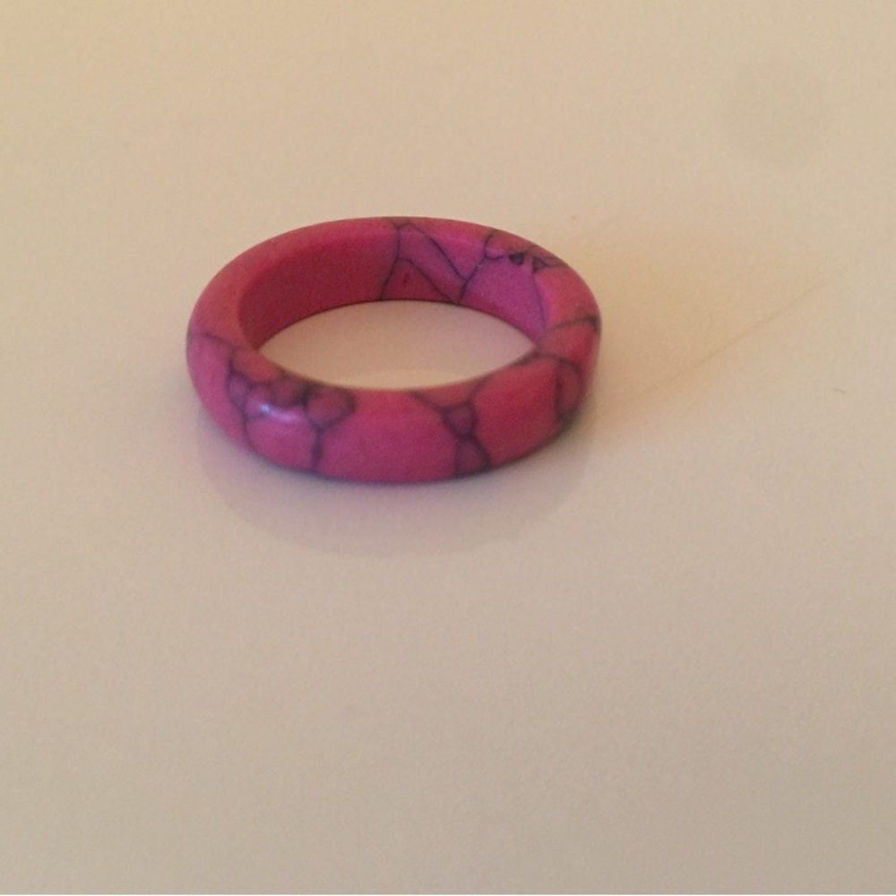 Pink band (new)